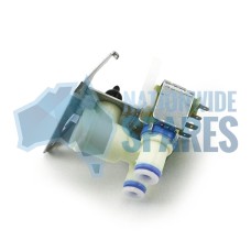 WR57X10052 Water Valve Asm Fisher & Paykel
